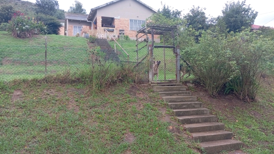 2 Bedroom Property for Sale in Kareedouw Eastern Cape